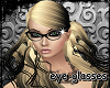 ~X~ Anna's glasses