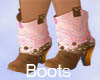 MR Country Charm Boots P