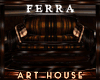 ~F~ArtHouse RetroChair