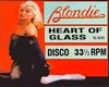 Heart Of Glass Blondie