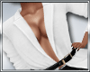 White Cardigan