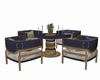 Club Dining  table