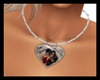 The Sixx's Necklace