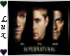 [Lux] Supernatural Pic 2