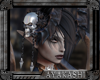 A| Lamia Hair