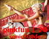 pinkfun 1-20~Funhouse~