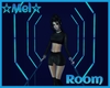 *MV* Blue Ray Room