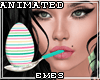 Easter Egg Animated F