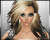 *R*Desdemona Black Blond