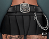 Chain Skirt+Tattoos V1