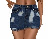 SKIRT_JEAN  RLS