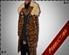 Lf - Leopard Coat 