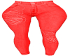 Red BFly RLL Jeans