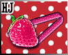 ! A Strawberry [HJ]