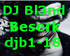 DJ Bl3nd Beserk