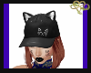 Kitty Kat Hat