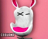 Bunny Gaming Chair