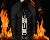 jacket black normality