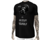Stuff Thanksgiving Tat T