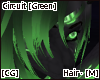 [CG] G Circuit Hair [M]