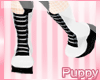 [Pup]Gothic Loli Boots 1