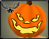 [Aluci] Evil Pumpkin