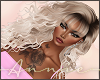 Bey 14 Vanilla ~ Bangs