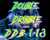 Double Dribble Bootleg
