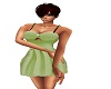 *A*Spring Fling Green