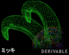 !Derivable Demon Horn II