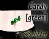 [Bebi] Candy navel green