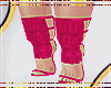 {D} Bring It Pink