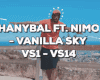 Hanybal-Nimo Vanilla Sky