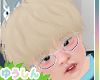 Kyumi Blonde