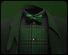 St. Patrick's Day Coat