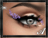 Gems Eyes Purple