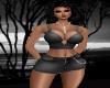 Gracie Short Set