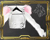 [W] WulfJacket " White