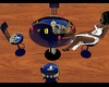 [DJ] Crown Royal Table 2