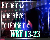 [z] Where.R.U.Go Remix 2