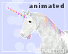 Unicorn Pet w/ triggers
