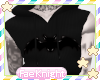 ⭐: Bat Hoody Black