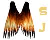 SJ Fire Wings M/F