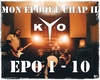 Kyo - Mon epoque chap II