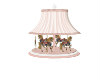 (SS) Carousel Lamp