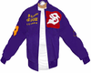 tourist preme varsity P