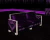 Purple Heart DJ Sofa v1