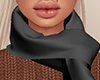!B Autumn Admiral Scarf