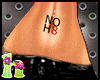 HTe Belly Ring NOH8 !