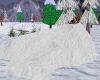 Sled Hill Add On Animate